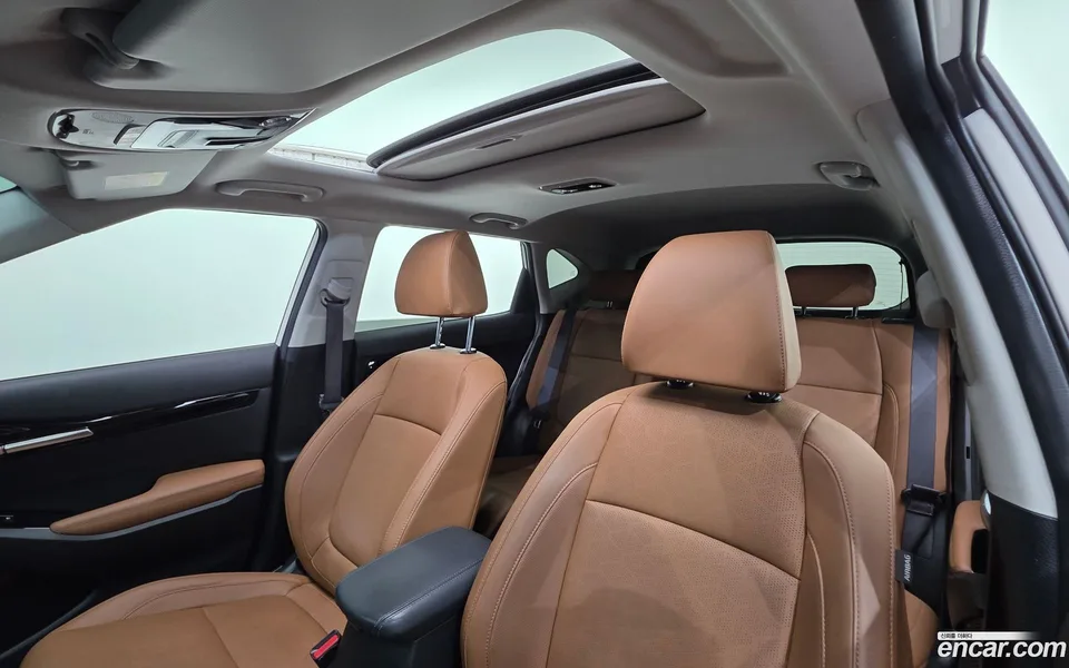 Kia Seltos 2023