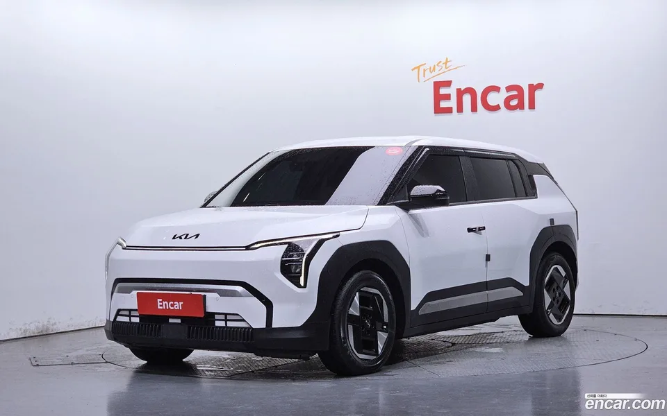 Kia EV3 2024