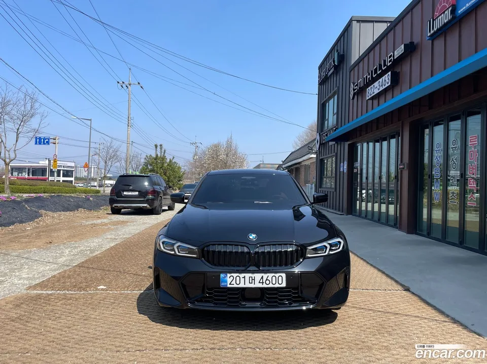 BMW 3 Series 2026