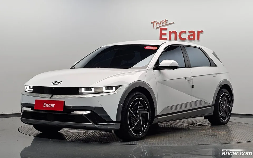 Hyundai Ioniq 5 2024