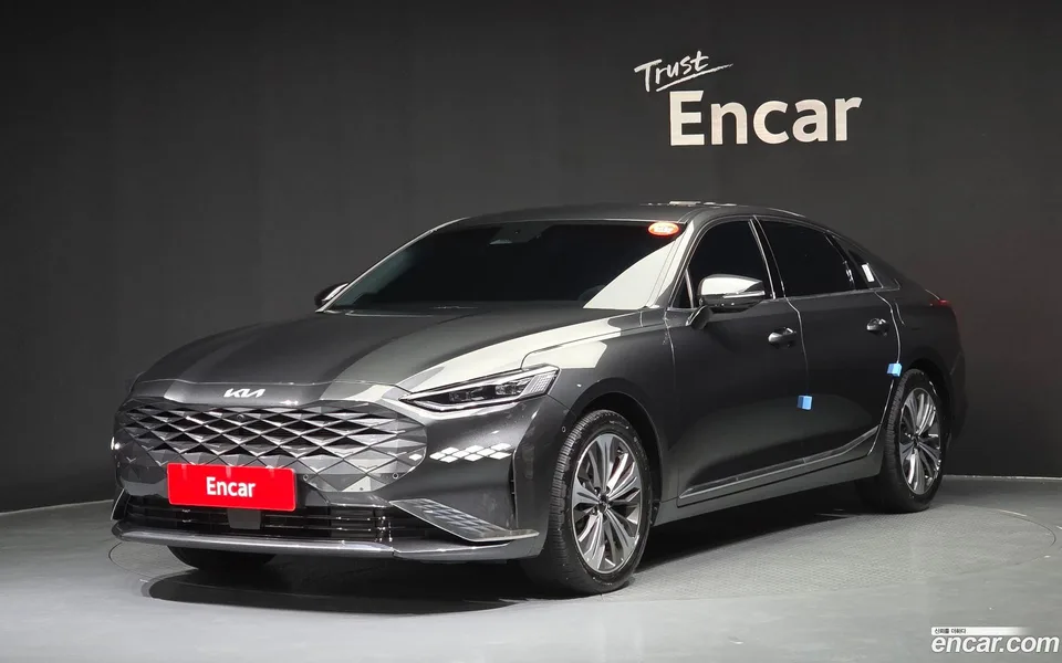 Kia K8 2023