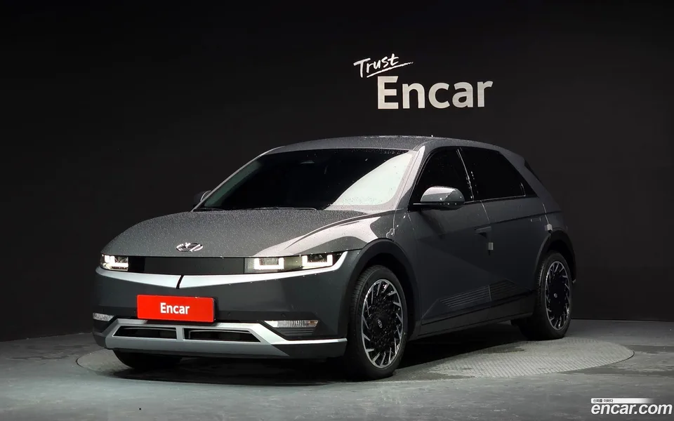 Hyundai Ioniq 5 2024