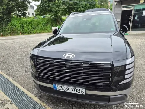 Hyundai Palisade 2025 купить в Москве