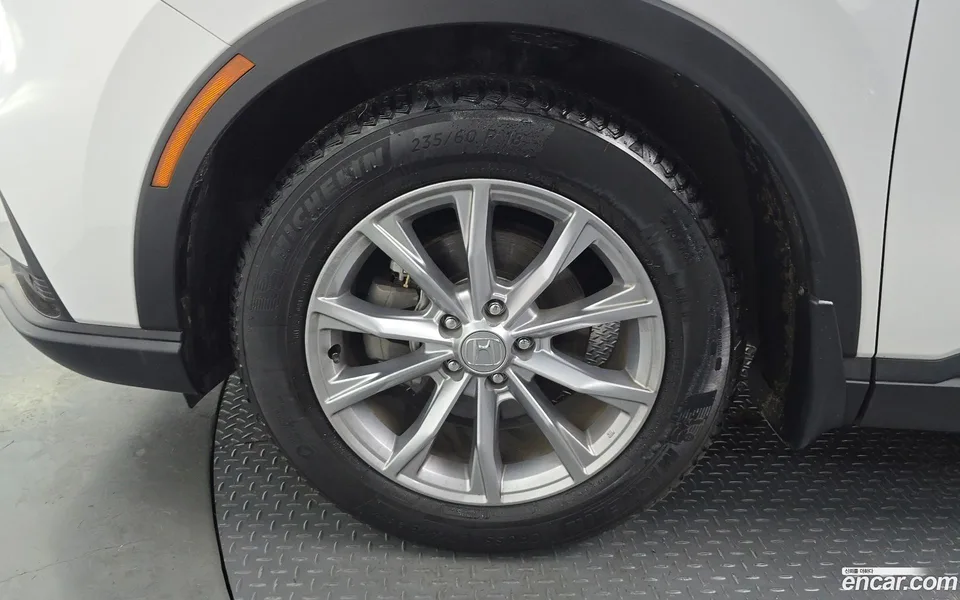 Honda CR-V 1.5 EX-L 2WD 2023 — миниатюра 2
