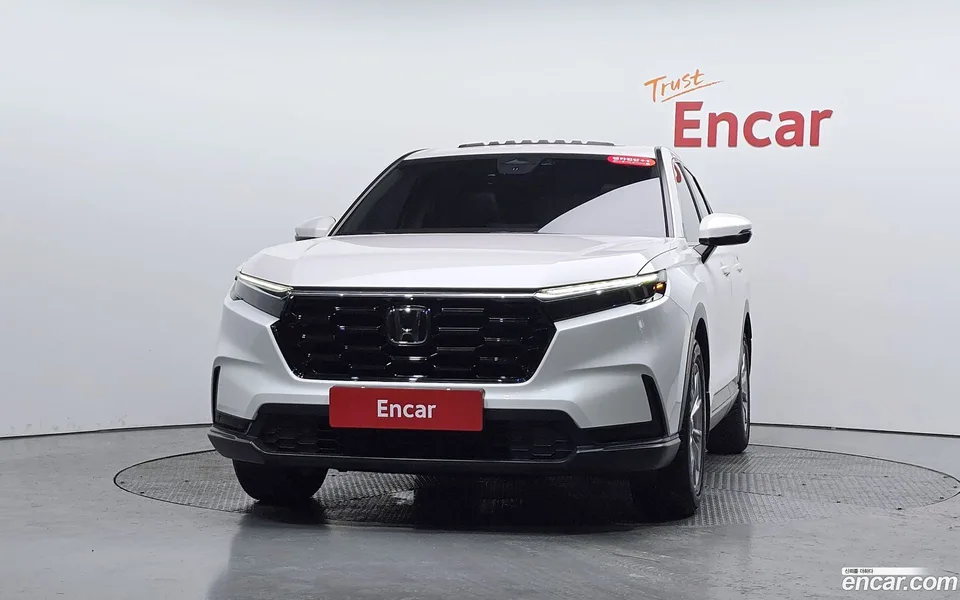 Honda CR-V 1.5 EX-L 2WD 2023 — миниатюра 3