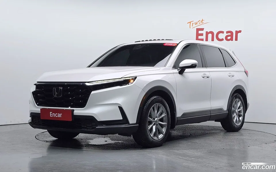 Honda CR-V 2023