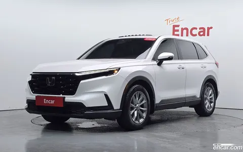 Honda CR-V 2023 купить в Москве
