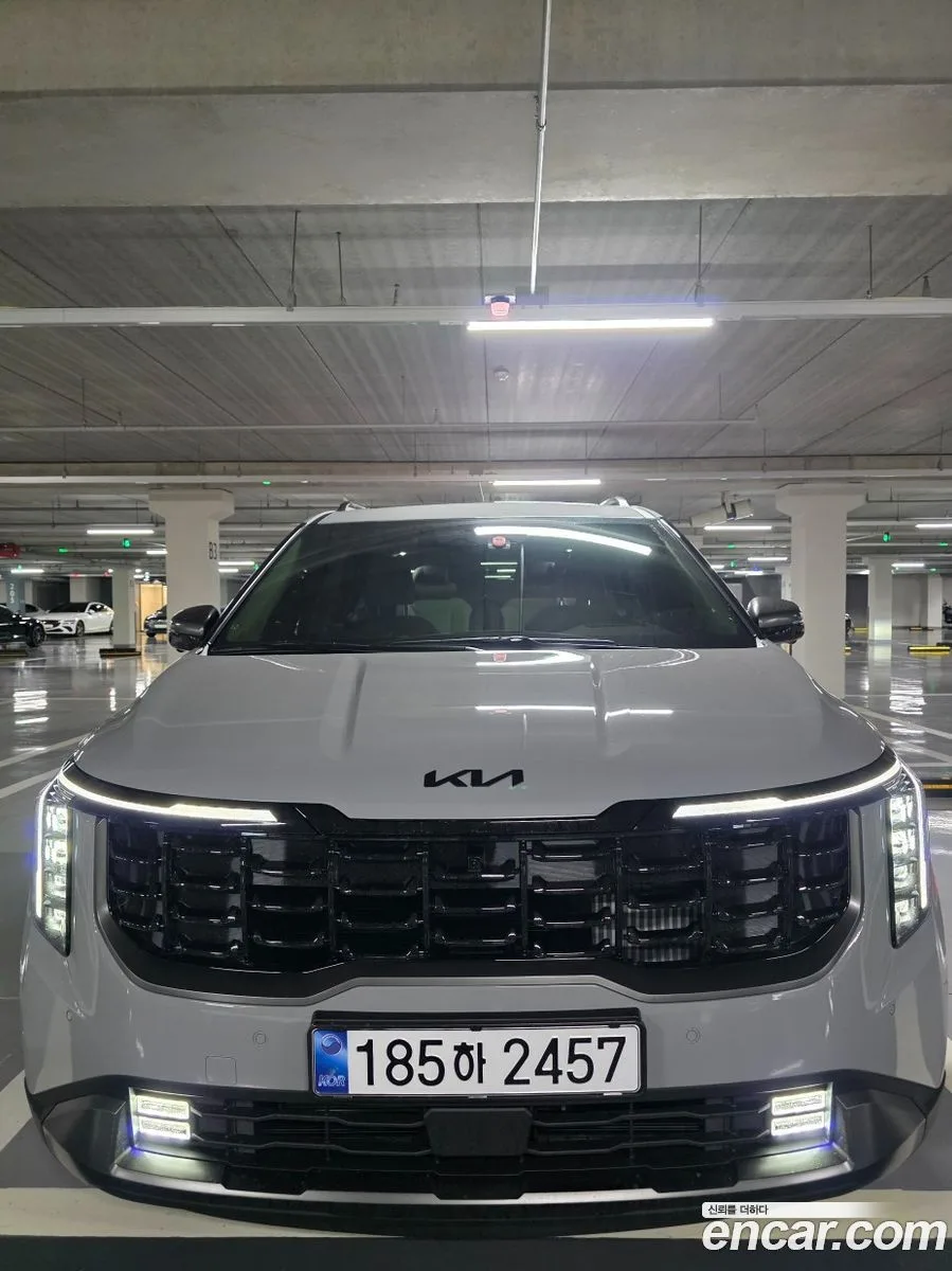 Kia Carnival 2026
