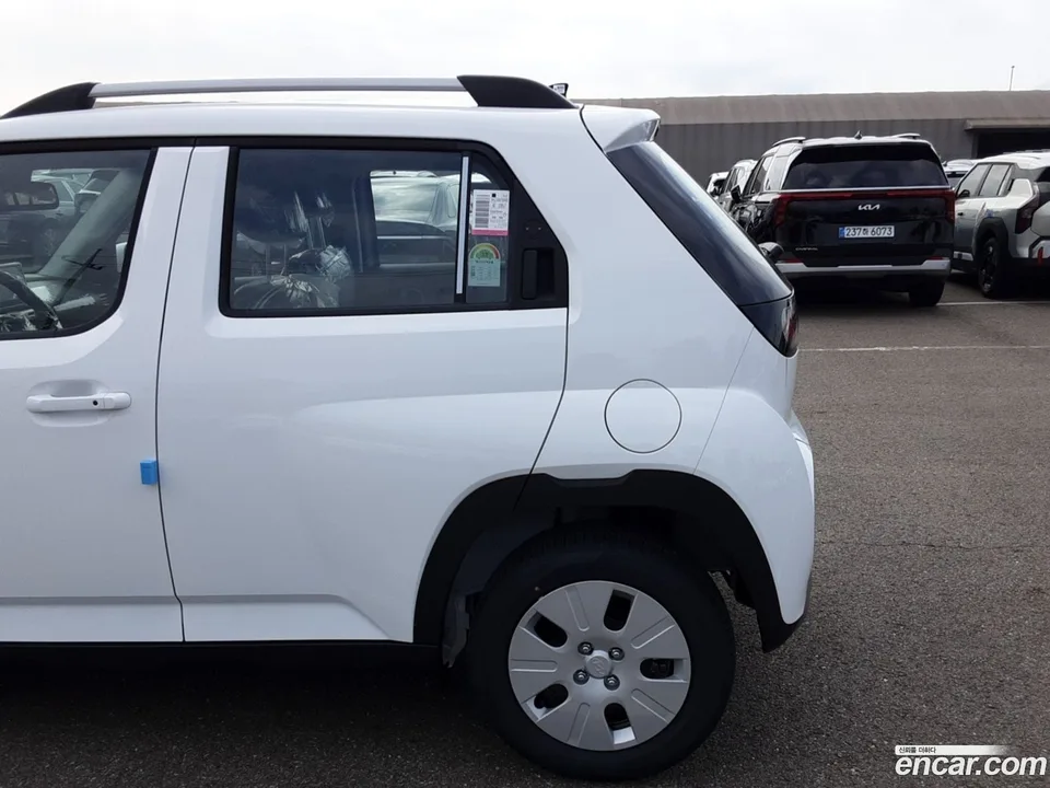 Hyundai Casper 2026 — thumbnail 4