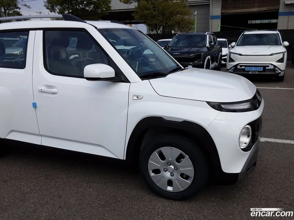 Hyundai Casper 2026 — thumbnail 5