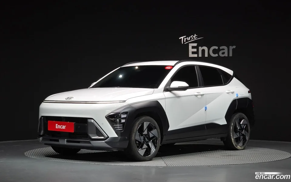 Hyundai Kona 2023
