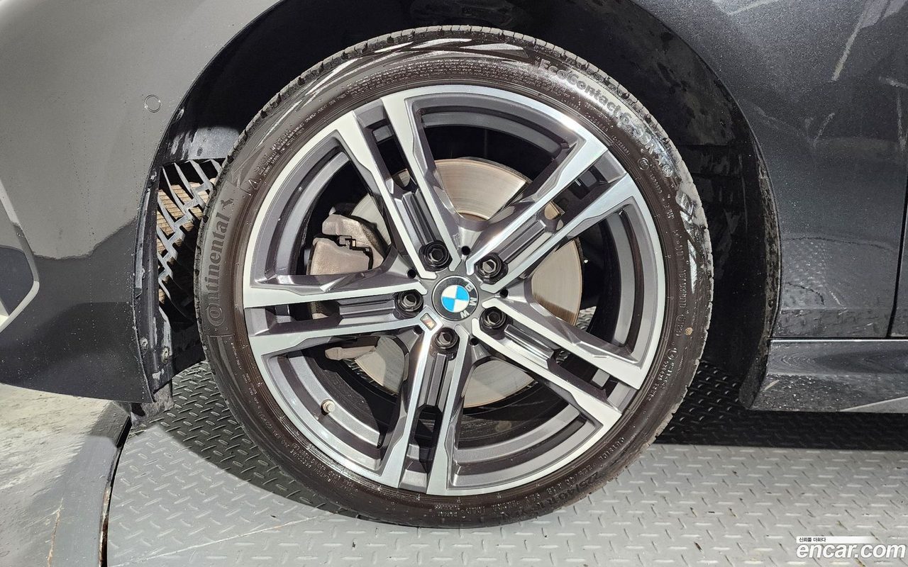 BMW 2 Series Gran Coupe 2024 — 2