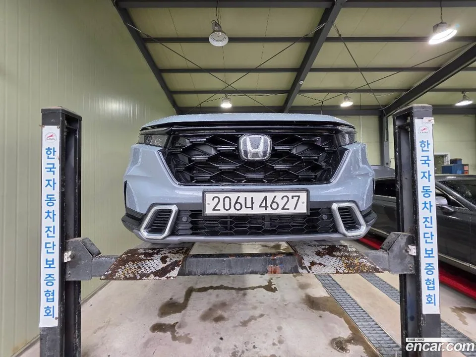 Honda CR-V 2024