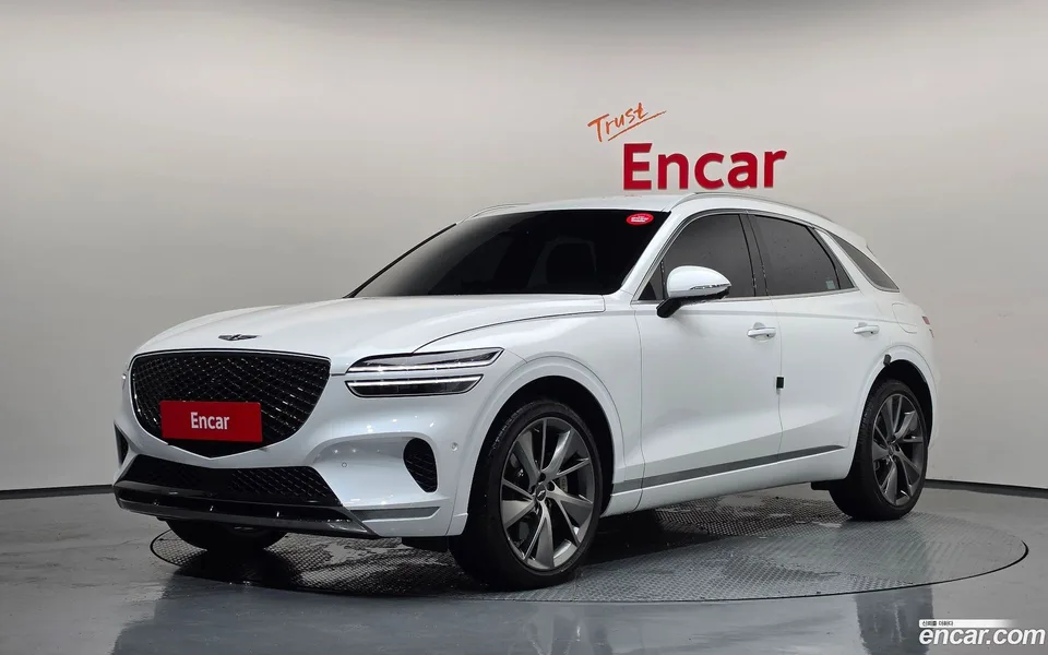 Genesis GV70 2023