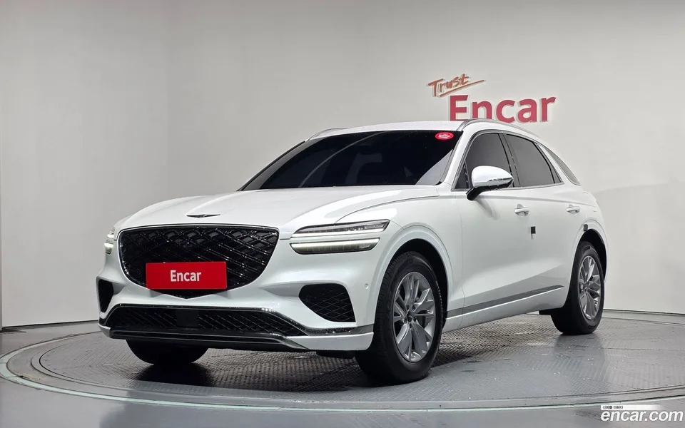 Genesis GV70 2024