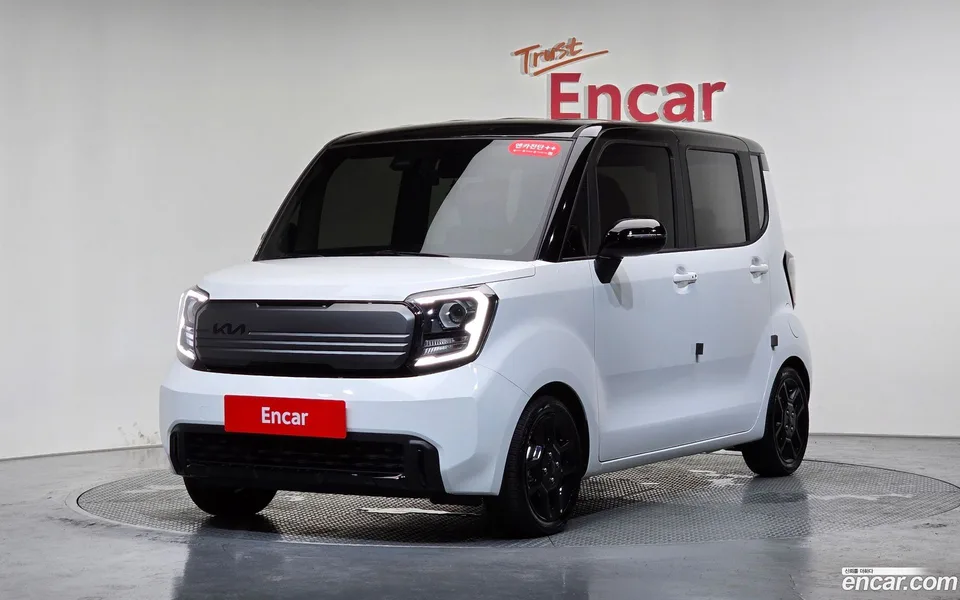 Kia Ray 2025