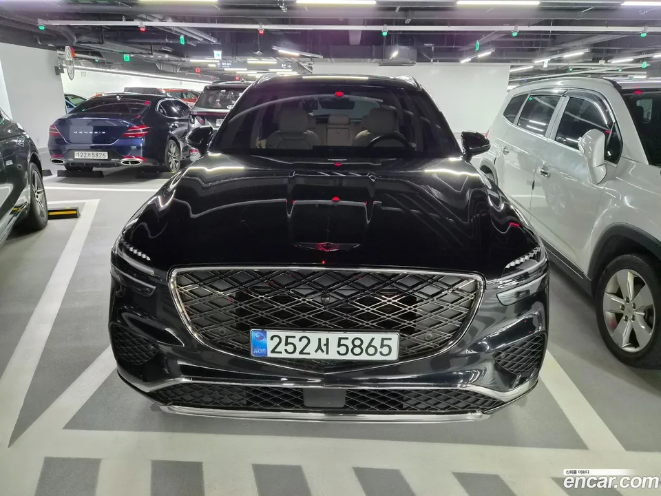 Genesis GV70 2024