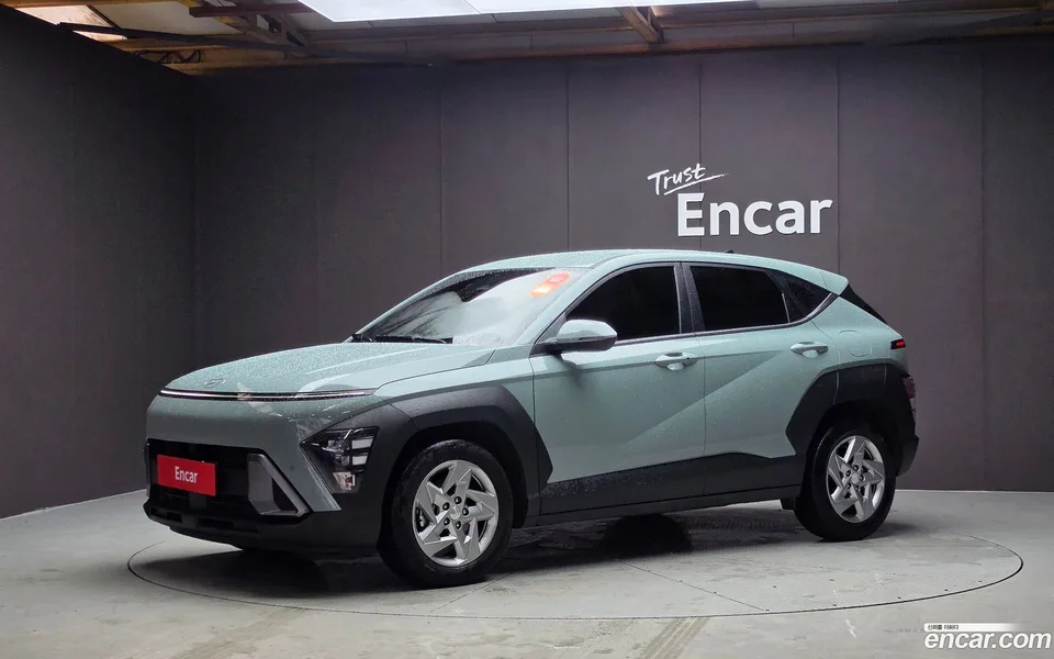 Hyundai Kona 2023