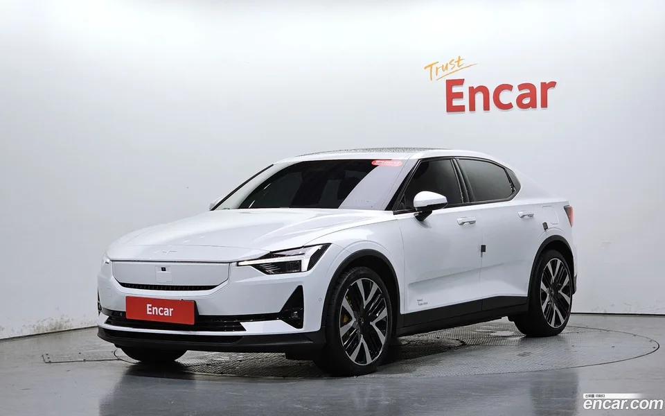Polestar Polestar 2 2024