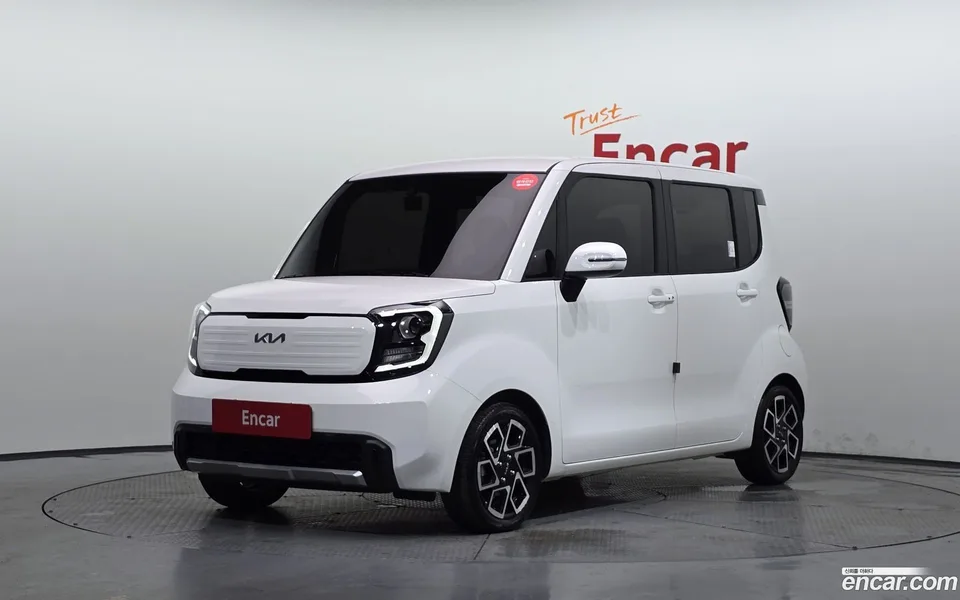 Kia Ray 2024