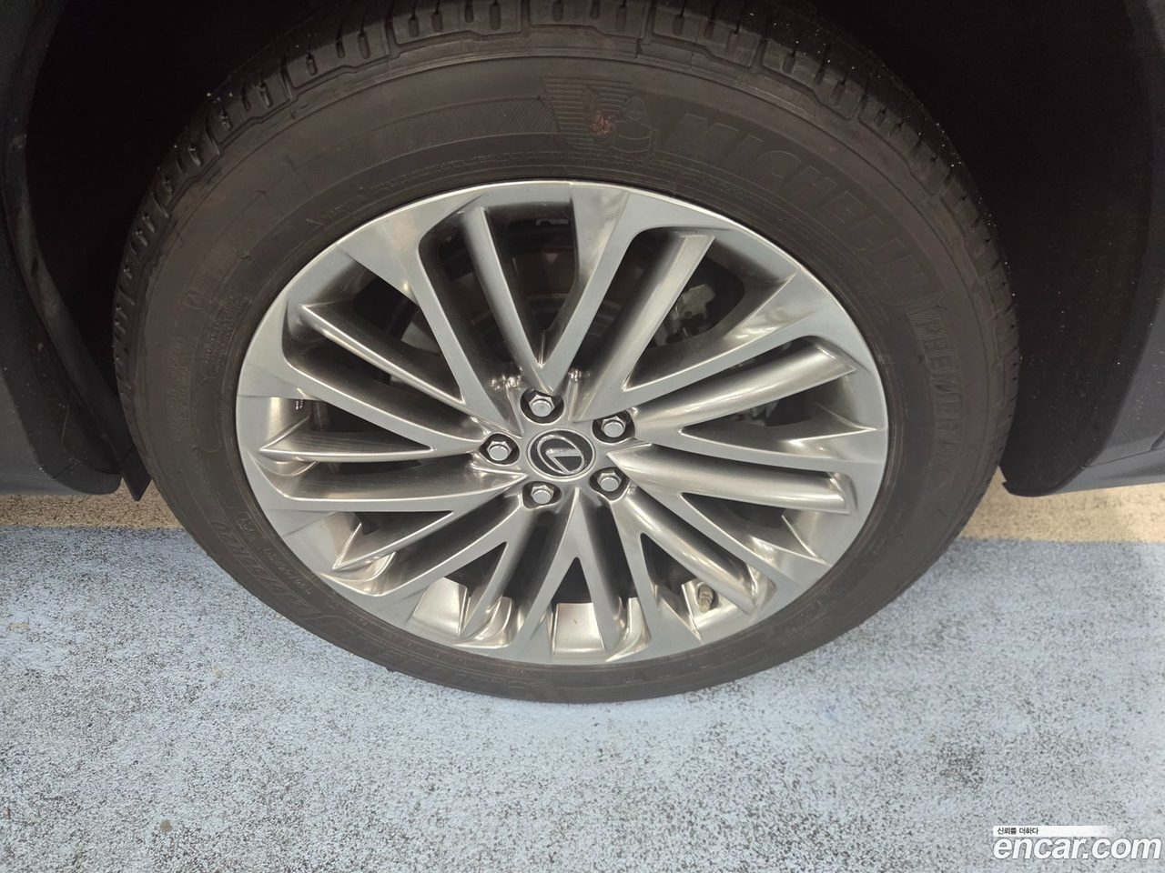 Lexus RX450h 2022 — 2