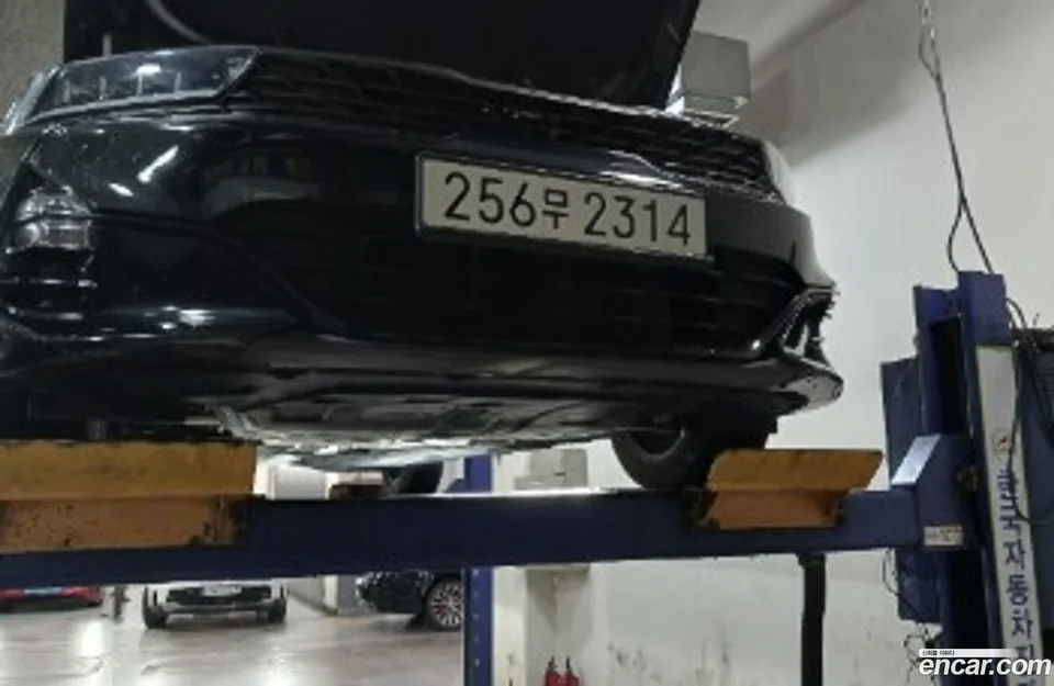 Kia K5 2023