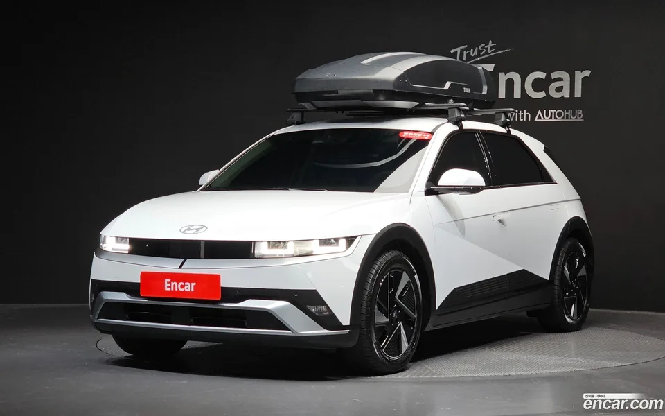 Hyundai Ioniq 5 2025