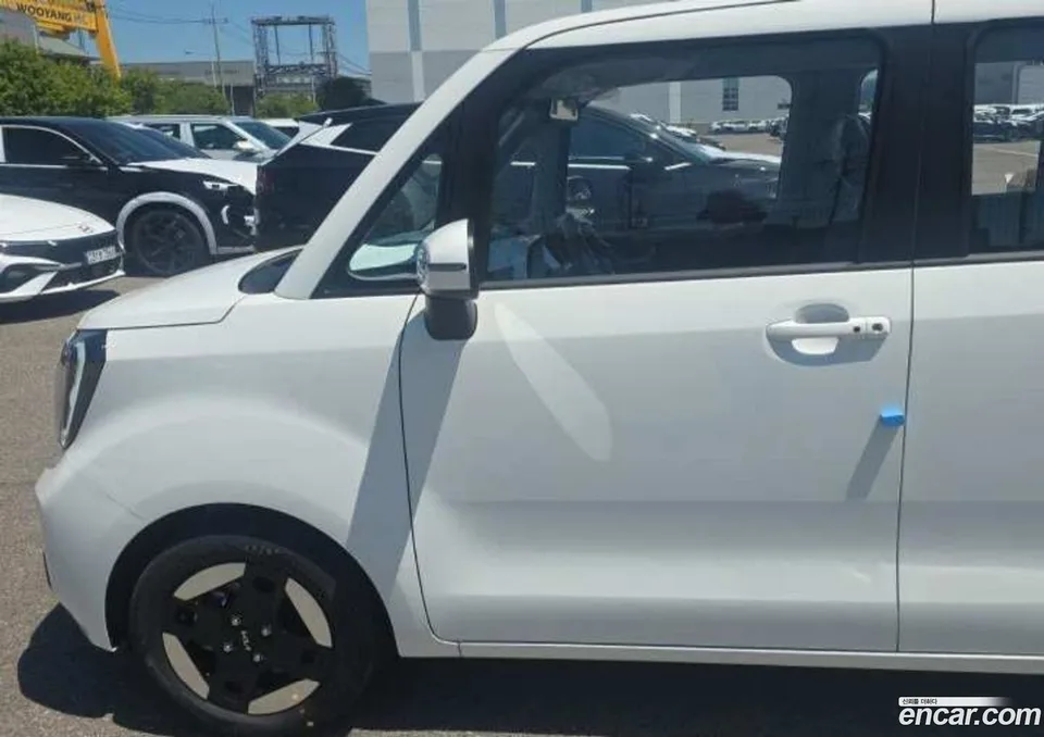 Kia Ray EV 2026 — thumbnail 5