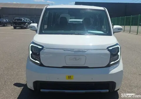 Kia Ray EV 2026 купить в Москве