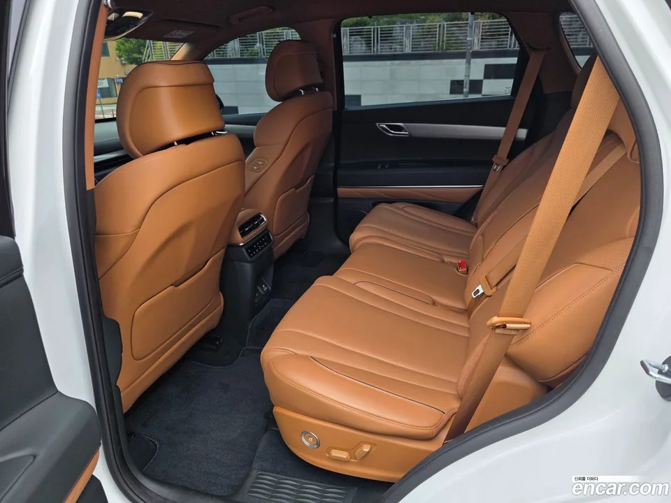 Genesis GV80 2.5T AWD 2024 — миниатюра 5