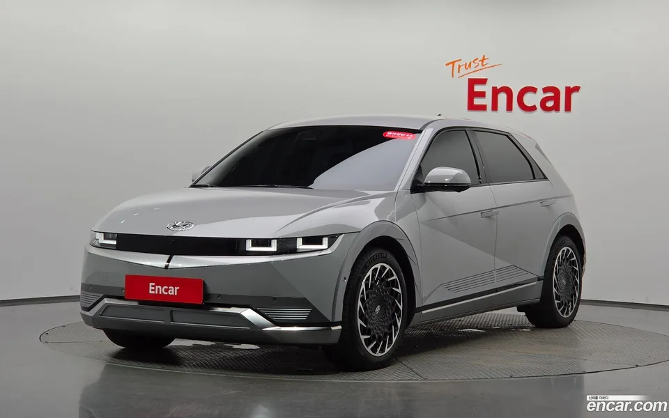 Hyundai Ioniq 5 2024