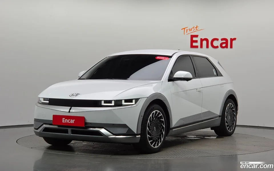 Hyundai Ioniq 5 2024