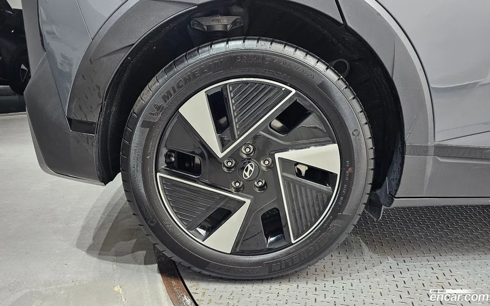 Hyundai Ioniq 5 2025 — миниатюра 5