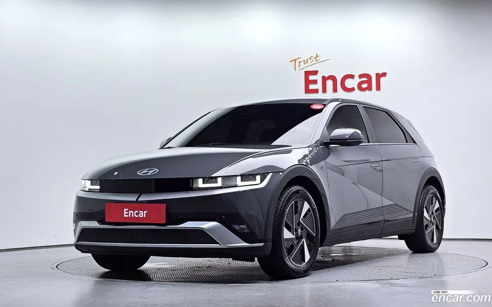 Hyundai Ioniq 5 2025