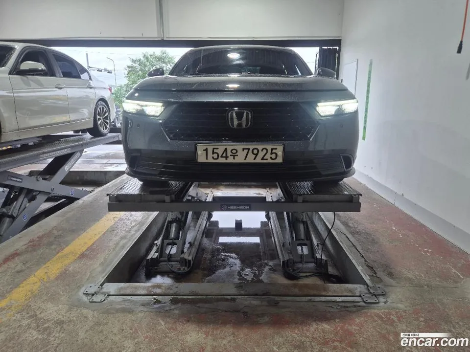 Honda Accord 2023