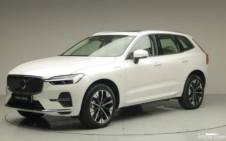 Volvo XC60 2026