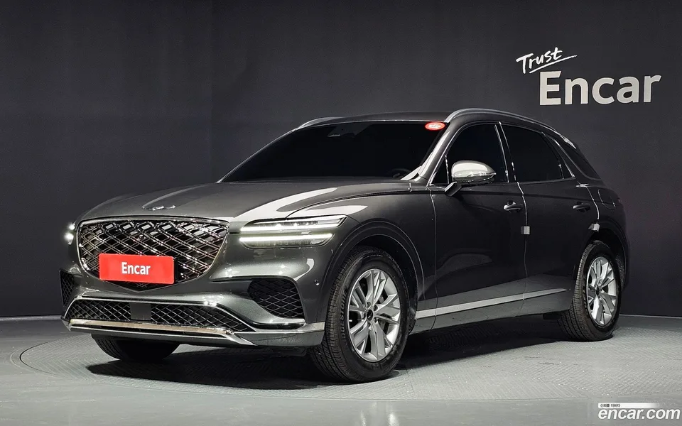 Genesis GV70 2024