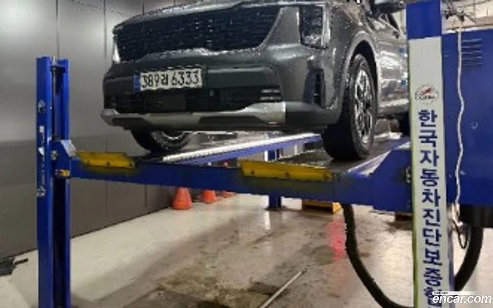Kia Sorento 2025