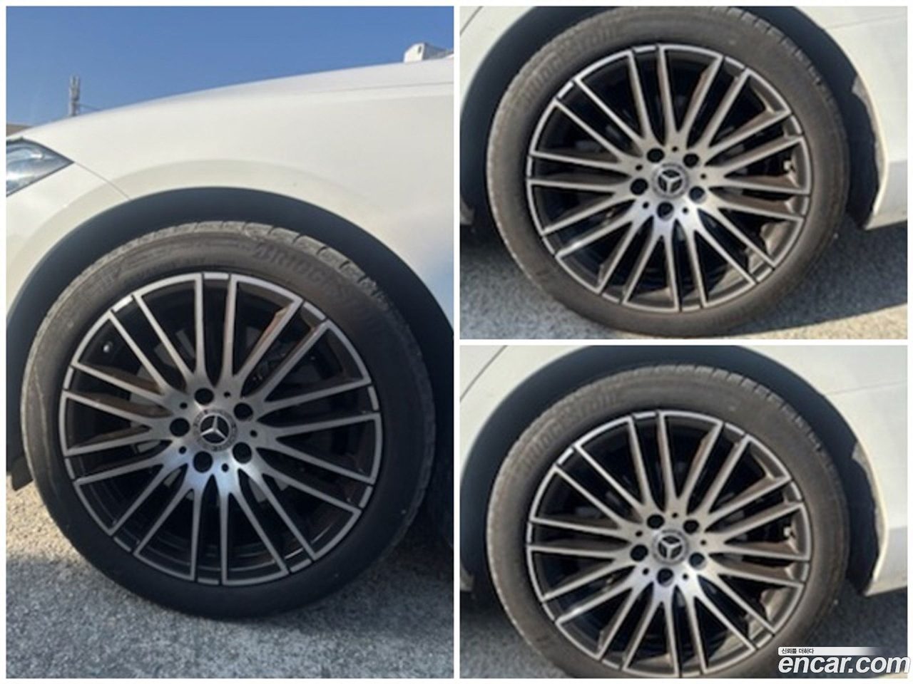 Mercedes-Benz C-Class 2023 — 3