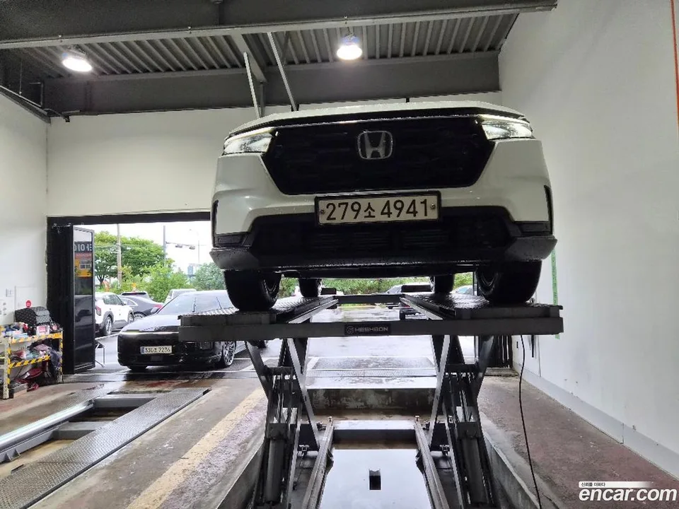 Honda CR-V 2023