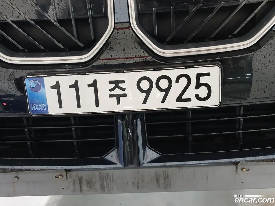 BMW X3 2025