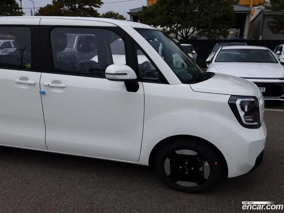 Kia Ray EV 2026 — миниатюра 2