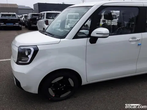 Kia Ray EV 2026 купить в Москве