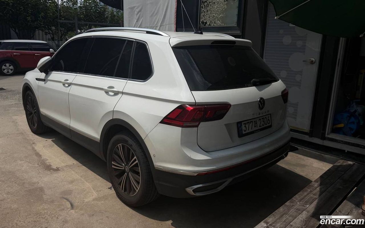 Volkswagen Tiguan 2023 — 3