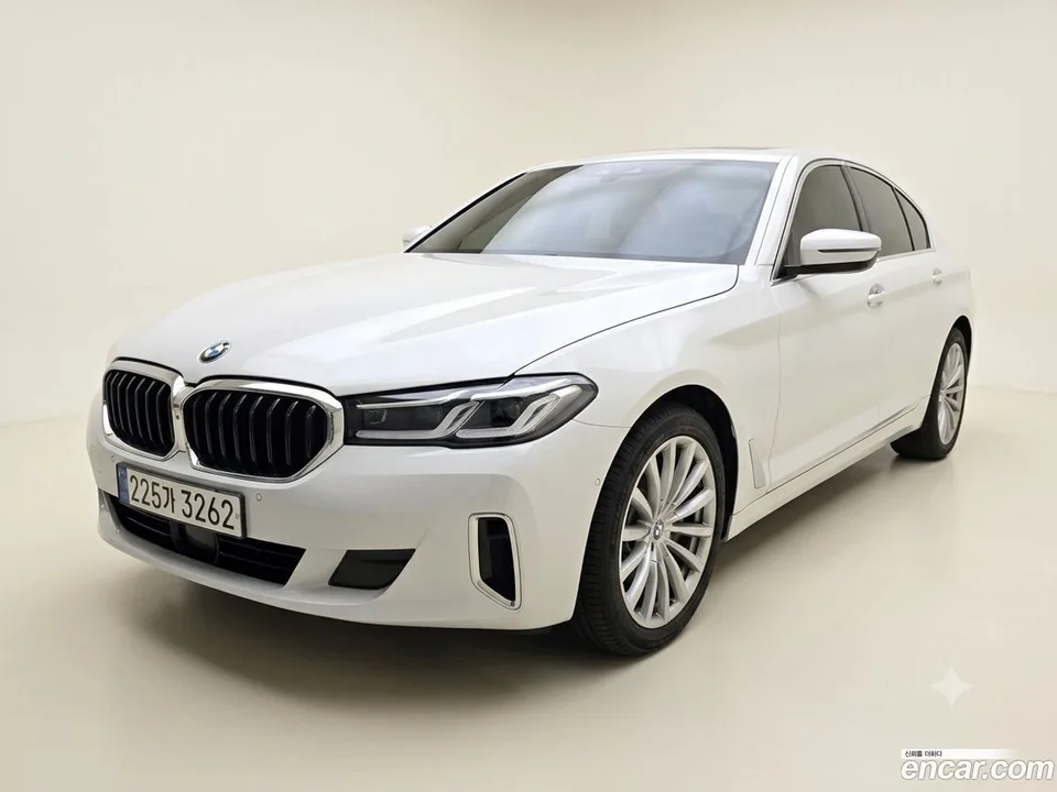 BMW 6 Series GT 2024
