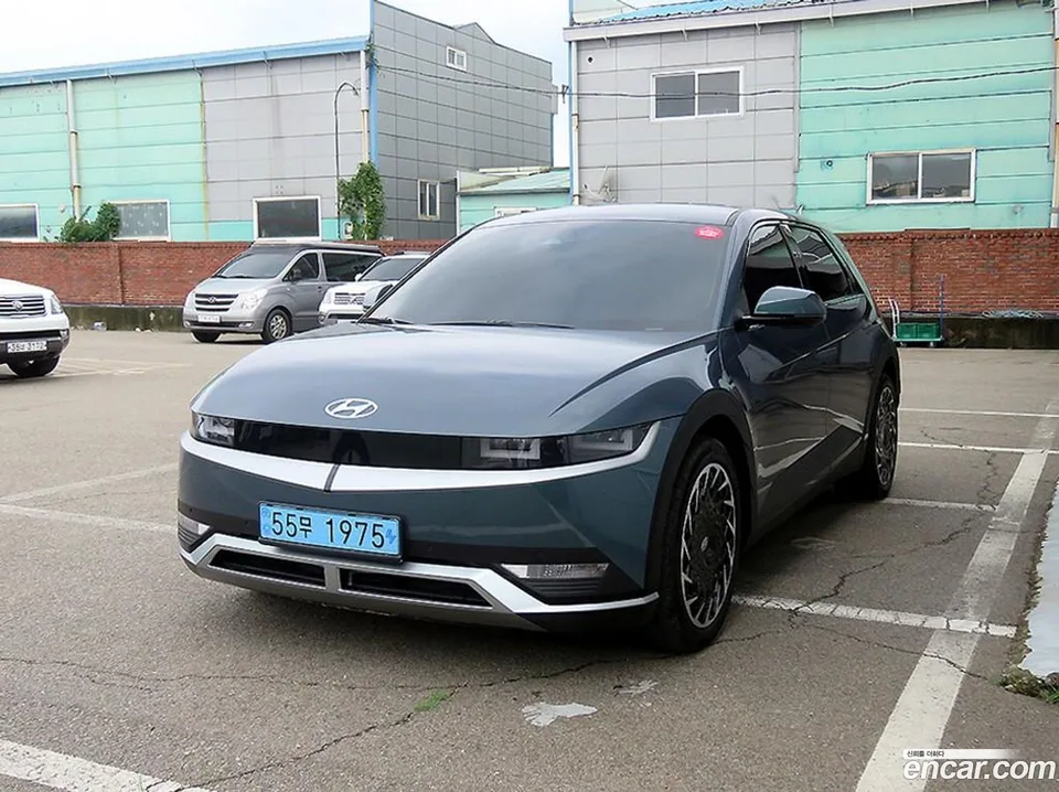 Hyundai Ioniq 5 2024