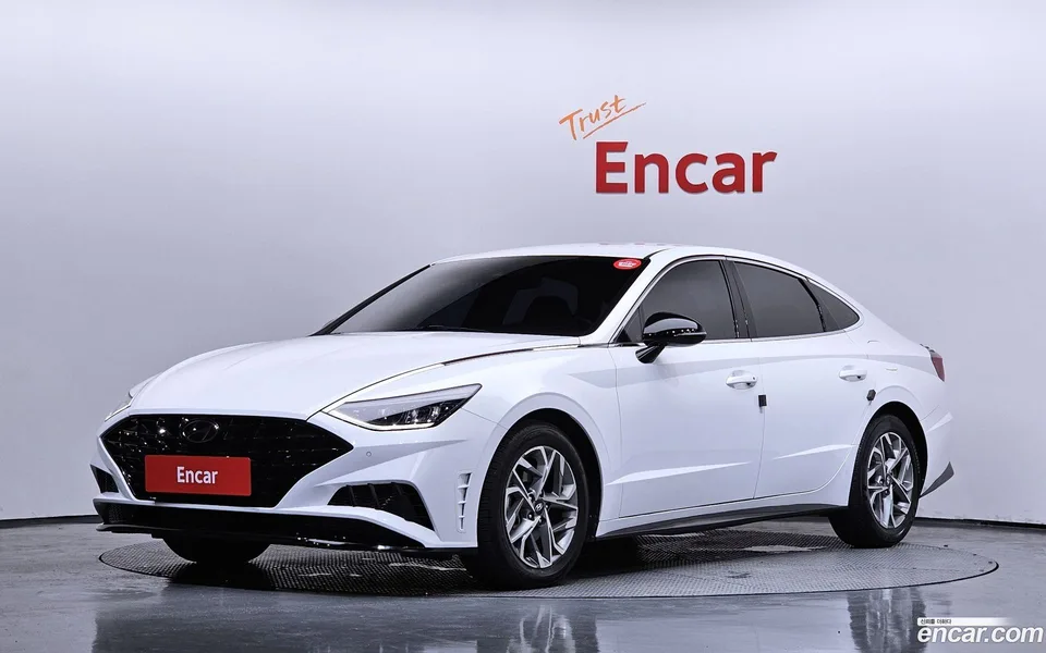Hyundai Sonata 2023