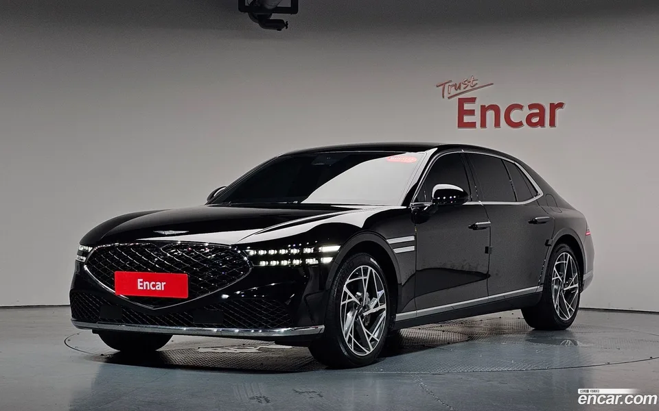 Genesis G90 2023