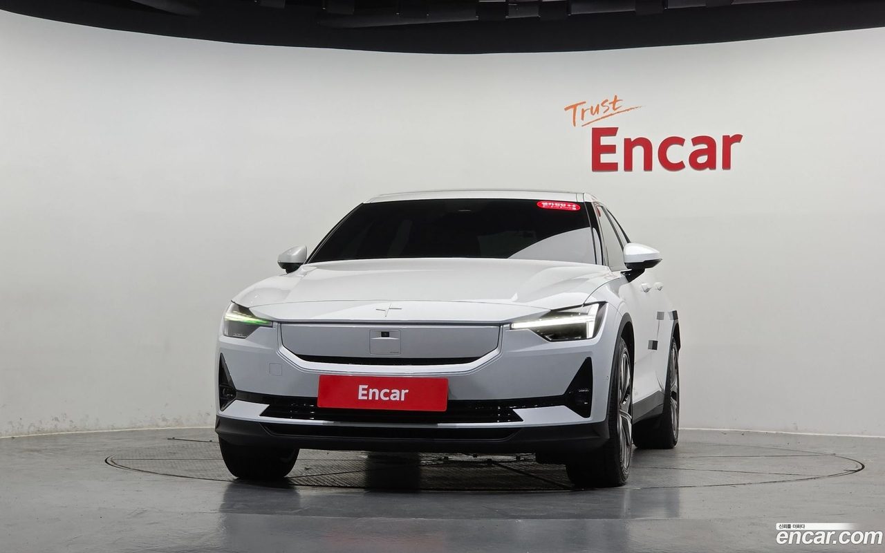 Polestar Polestar 2 2024 — 3