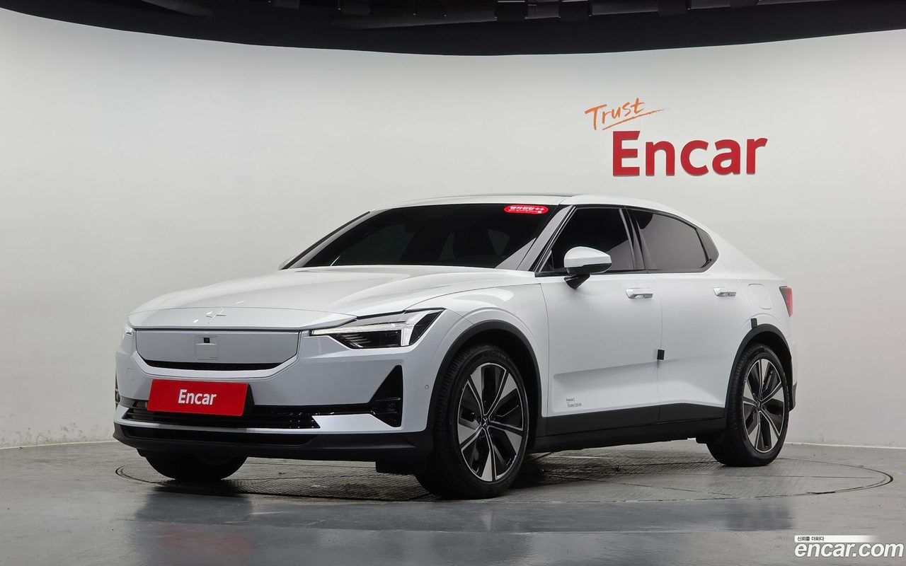 Polestar Polestar 2 2024